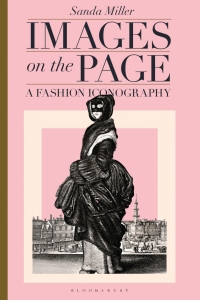 Cover image: Images on the Page 1st edition 9781350115330