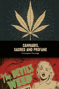 Immagine di copertina: Cannabis, Sacred and Profane 1st edition 9781350115880