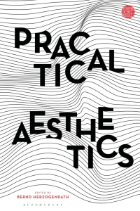 Cover image: Practical Aesthetics 1st edition 9781350116108