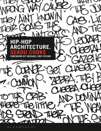 Cover image: Hip-Hop Architecture 1st edition 9781350116146