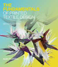 Immagine di copertina: The Fundamentals of Printed Textile Design 2nd edition 9781350116283