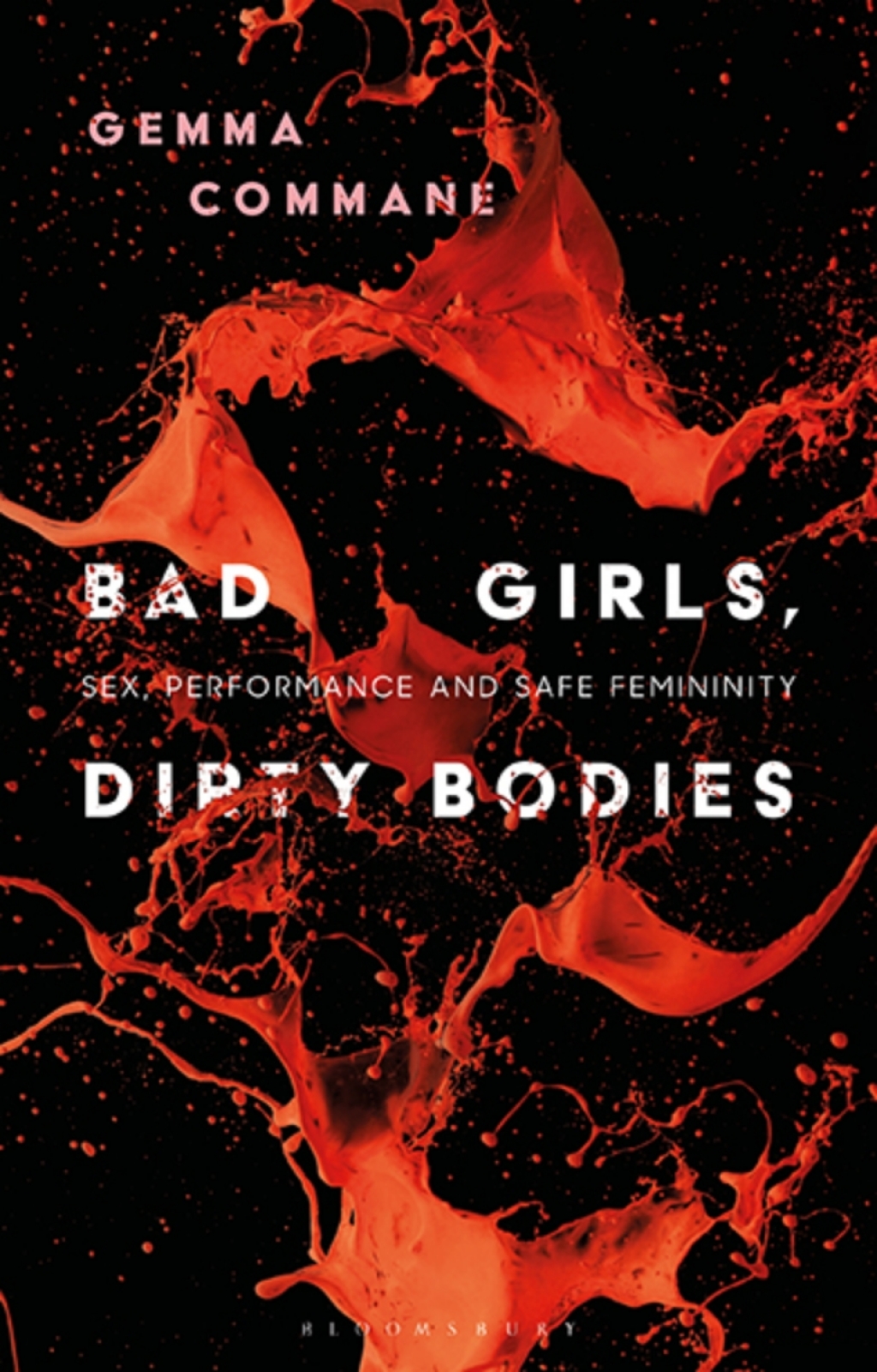ISBN 9781788311267 product image for Bad Girls  Dirty Bodies - 1st Edition (eBook Rental) | upcitemdb.com