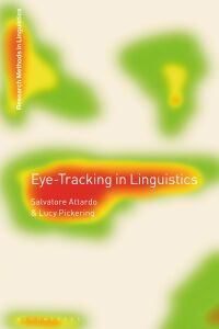 Cover image: Eye Tracking in Linguistics 1st edition 9781350117501
