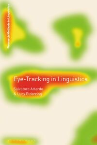 صورة الغلاف: Eye Tracking in Linguistics 1st edition 9781350117501