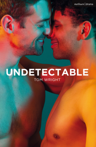 Cover image: Undetectable 1st edition 9781350117631