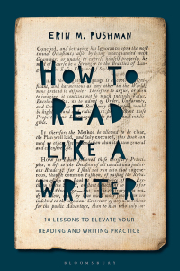 Omslagafbeelding: How to Read Like a Writer 1st edition 9781350119406