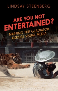 Cover image: Are You Not Entertained? 1st edition 9781350120075