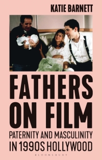 Omslagafbeelding: Fathers on Film 1st edition 9781350191600
