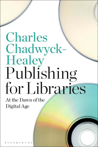 Imagen de portada: Publishing for Libraries 1st edition 9781350235960