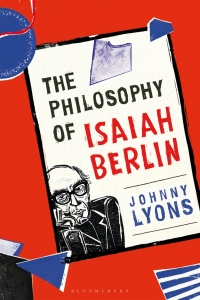 Cover image: The Philosophy of Isaiah Berlin 1st edition 9781350121430