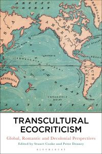 Imagen de portada: Transcultural Ecocriticism 1st edition 9781350121638