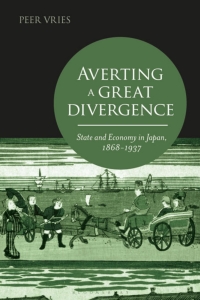 Imagen de portada: Averting a Great Divergence 1st edition 9781350196179