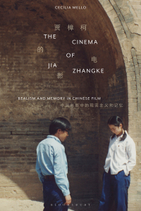 Titelbild: The Cinema of Jia Zhangke 1st edition 9781784538156
