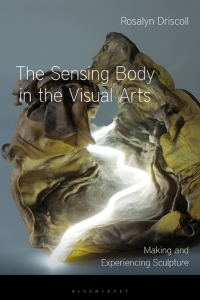 Titelbild: The Sensing Body in the Visual Arts 1st edition 9781350122222