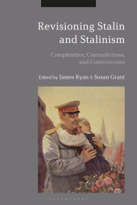 Imagen de portada: Revisioning Stalin and Stalinism 1st edition 9781350122949