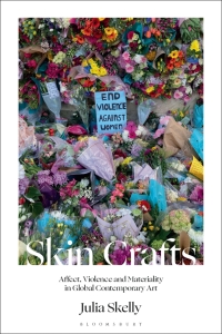 Titelbild: Skin Crafts 1st edition 9781350122956