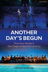 Cover image: Another Day's Begun 1st edition 9781350123434