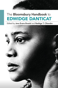 Imagen de portada: The Bloomsbury Handbook to Edwidge Danticat 1st edition 9781350123526