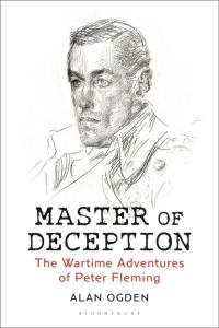 Cover image: Master of Deception 1st edition 9781788315098