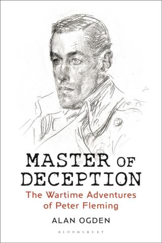 Imagen de portada: Master of Deception 1st edition 9781788315098