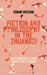 Titelbild: Fiction and Philosophy in the Zhuangzi 1st edition 9781350124318
