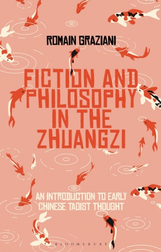 表紙画像: Fiction and Philosophy in the Zhuangzi 1st edition 9781350124318