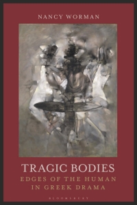 Cover image: Tragic Bodies 1st edition 9781350124363