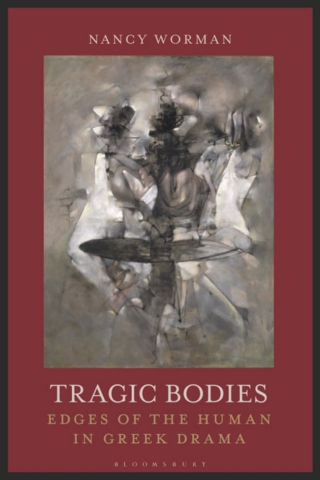 Imagen de portada: Tragic Bodies 1st edition 9781350124363