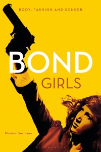 Cover image: Bond Girls 1st edition 9780857855329
