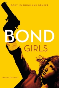 Cover image: Bond Girls 1st edition 9780857855329