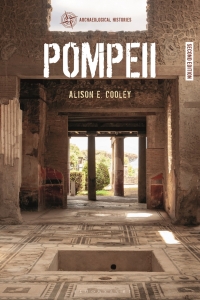 Cover image: Pompeii 2nd edition 9781350125216