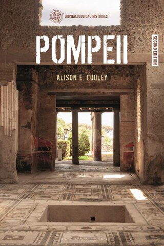 Imagen de portada: Pompeii 2nd edition 9781350125216