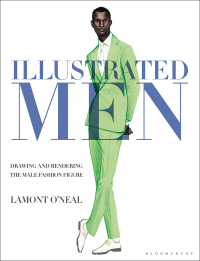 Cover image: Illustrated Men 1st edition 9781350125469