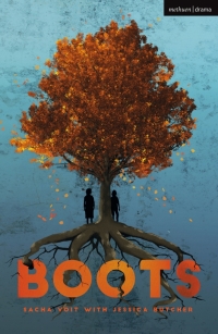 Cover image: Boots 1st edition 9781350125650