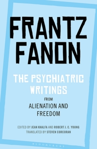 Imagen de portada: The Psychiatric Writings from Alienation and Freedom 1st edition 9781350125919