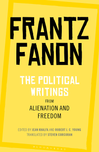 Immagine di copertina: The Political Writings from Alienation and Freedom 1st edition 9781350125995
