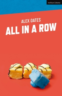 Titelbild: All in a Row 1st edition 9781350126077