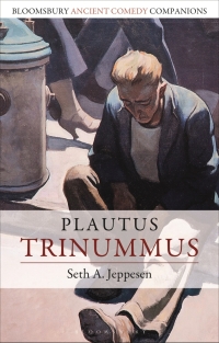 Imagen de portada: Plautus: Trinummus 1st edition 9781350126763