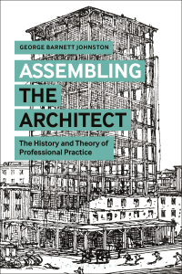 صورة الغلاف: Assembling the Architect 1st edition 9781350126824