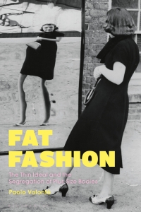 Cover image: Fat Fashion 1st edition 9781350126923