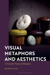 Titelbild: Visual Metaphors and Aesthetics 1st edition 9781350326705