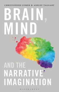 Cover image: Brain, Mind, and the Narrative Imagination 1st edition 9781350127791