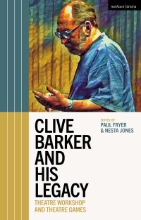 Titelbild: Clive Barker and His Legacy 1st edition 9781350128477