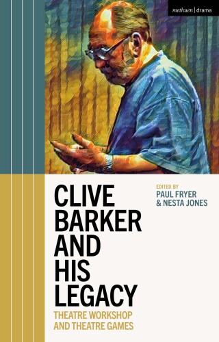 Imagen de portada: Clive Barker and His Legacy 1st edition 9781350128477