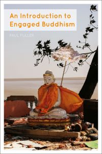 Cover image: An Introduction to Engaged Buddhism 1st edition 9781350129061