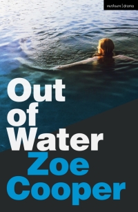 Imagen de portada: Out of Water 1st edition 9781350129467