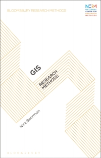 Cover image: GIS 1st edition 9781350129559