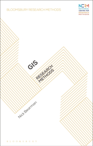 Imagen de portada: GIS 1st edition 9781350129559