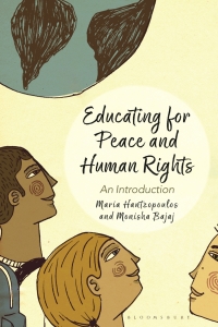 Cover image: Educating for Peace and Human Rights 1st edition 9781350129719