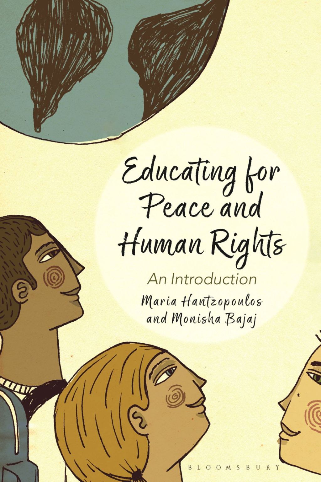 Educating for Peace and Human Rights An Introduction 1st Edition